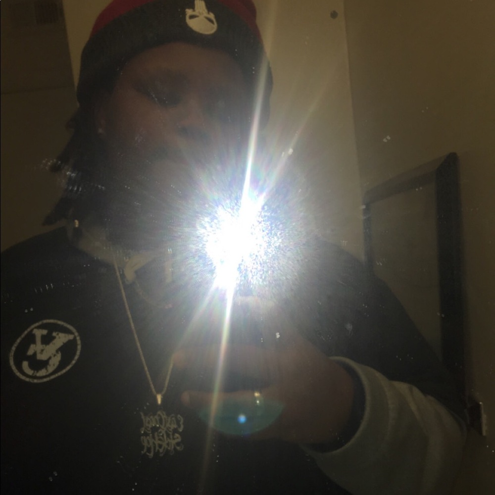 Meet your Posher, Aniyah